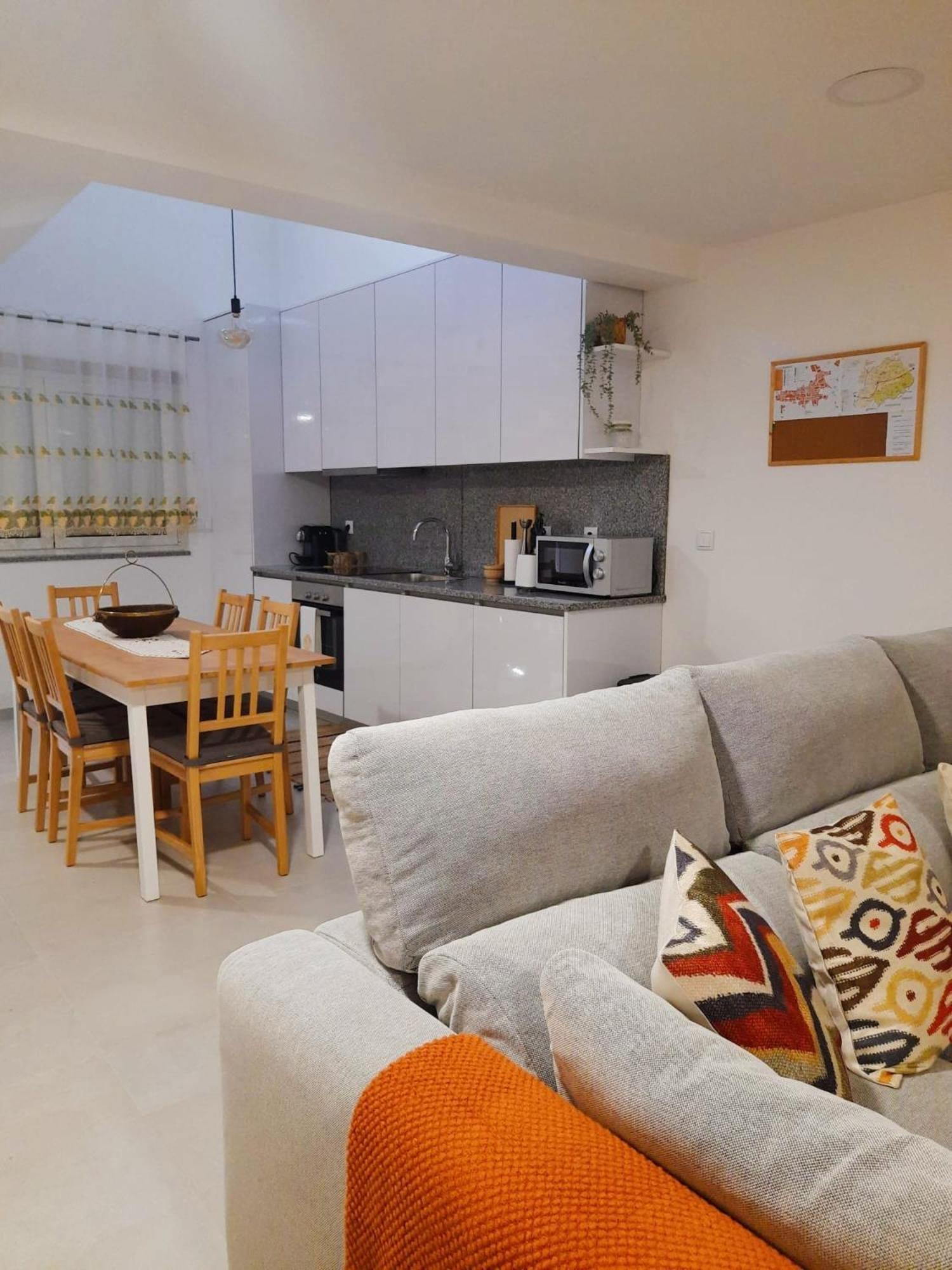 Apartment A Toca Dos Coelhos *