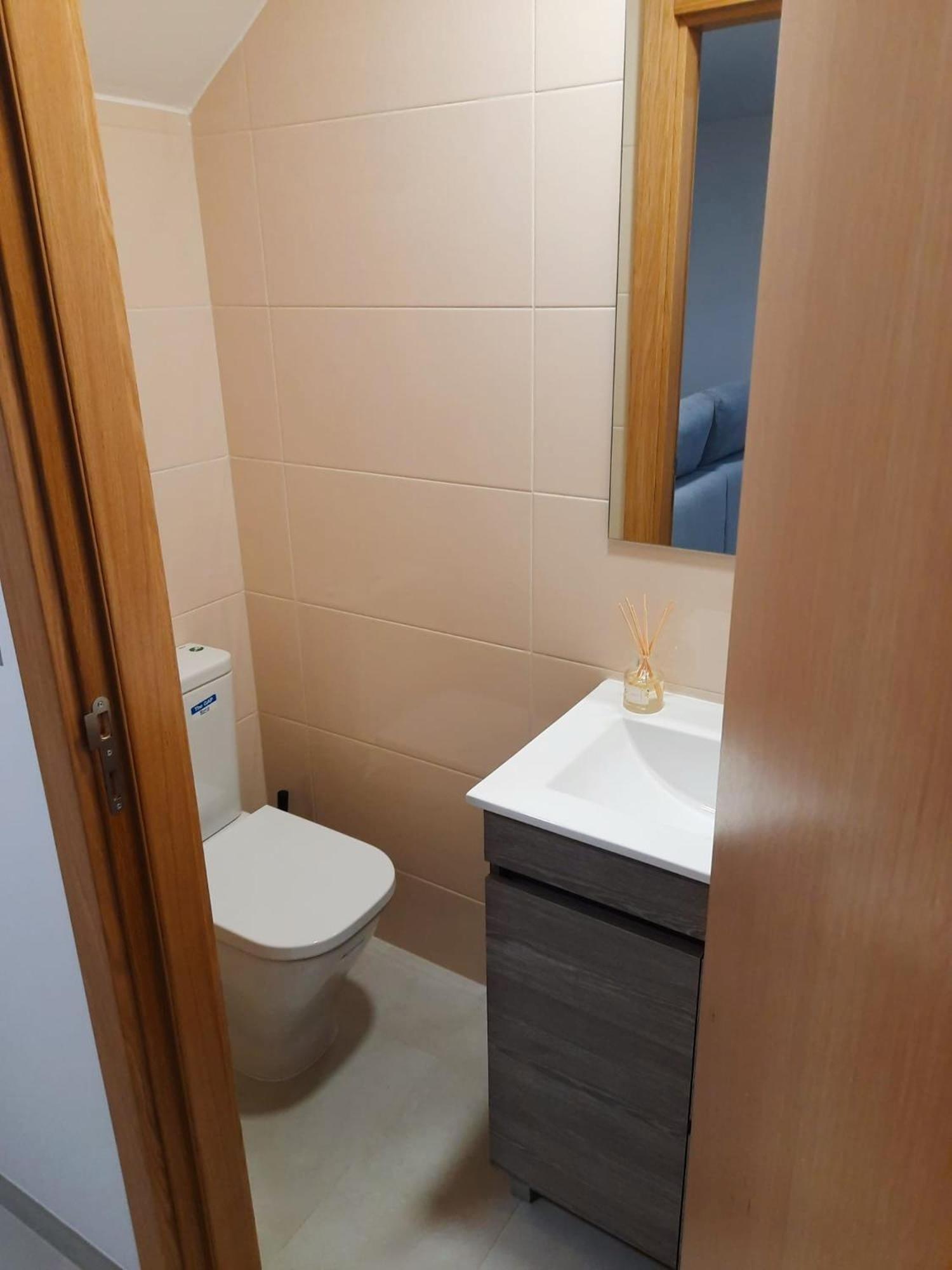 A Toca Dos Coelhos Apartment Mogadouro (Braganca)