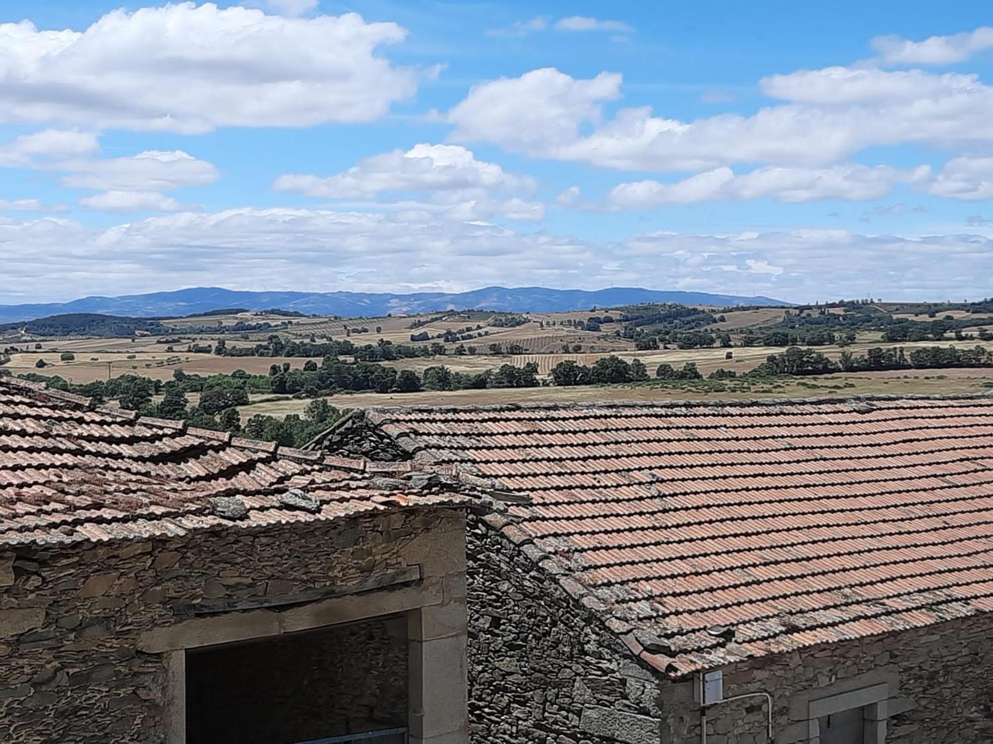 A Toca Dos Coelhos Apartment Mogadouro (Braganca)
